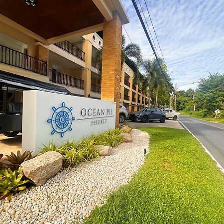 Готель Ocean Pie Phuket - Adult Only Rawai Екстер'єр фото